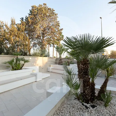 Holiday home Lux Bacino Grande - Piscina Privata By Cala Salento *