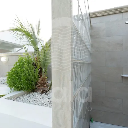 Lux Bacino Grande - Piscina Privata By Cala Salento *