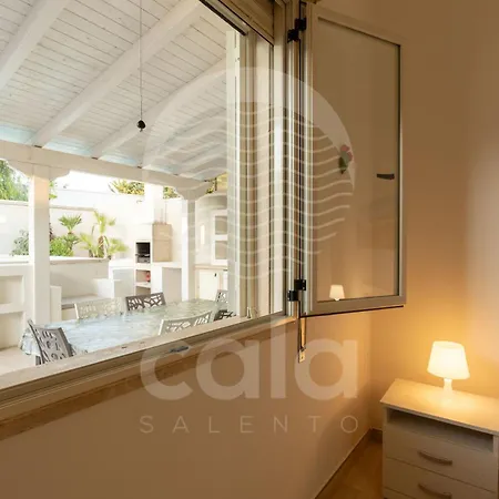Lux Bacino Grande - Piscina Privata By Cala Salento
