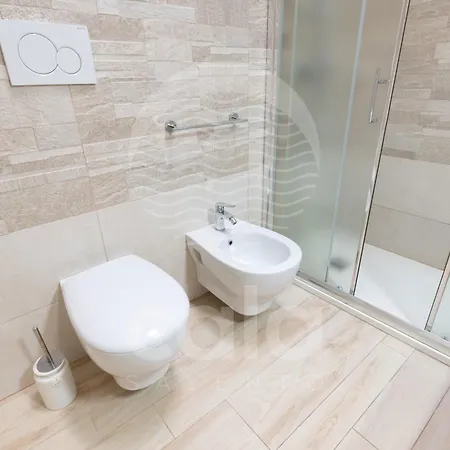 Holiday home Lux Bacino Grande - Piscina Privata By Cala Salento Torre Lapillo
