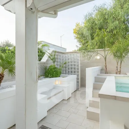 Lux Bacino Grande - Piscina Privata By Cala Salento Holiday home