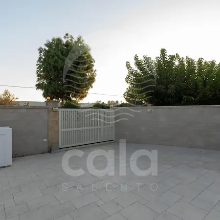 Holiday home Lux Bacino Grande - Piscina Privata By Cala Salento *