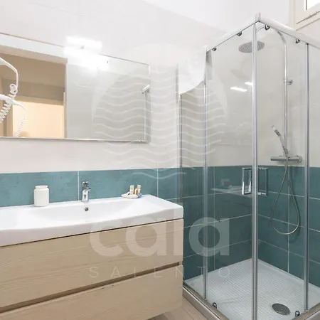 Holiday home Lux Bacino Grande - Piscina Privata By Cala Salento Torre Lapillo
