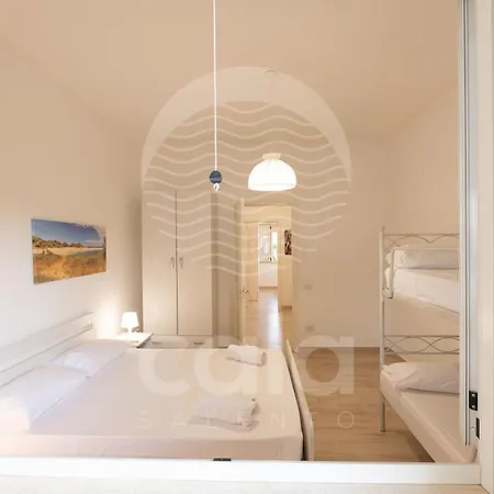 Lux Bacino Grande - Piscina Privata By Cala Salento Holiday home *